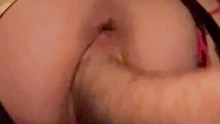 His Fist Meets My Cunt - Ep.10