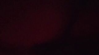 Amateur t-girl & my bbc