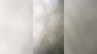 Squirted Cum Then Faints