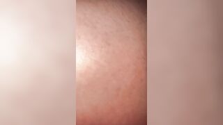 Squirted Cum Then Faints