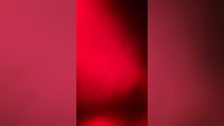 Squirted Cum Then Faints