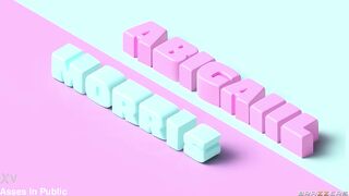 Depraved Joy / Brazzers/ Go into XVPROMO