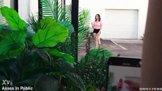 Depraved Joy / Brazzers/ Go into XVPROMO