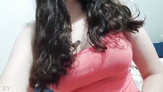 Hawt Gal from My College