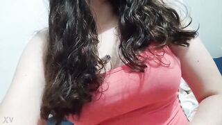 Hawt Gal from My College