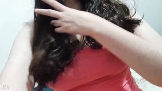 Hawt Gal from My College