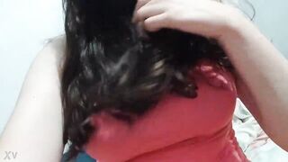 Hawt Gal from My College