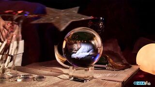 A sudden urge for anal group-sex and DP overcomes the golden-haired mother i'd like to fuck