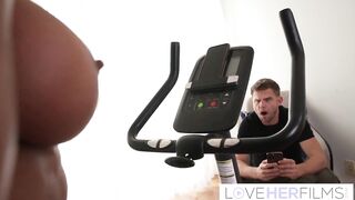 Fleshly Cardio Exercise