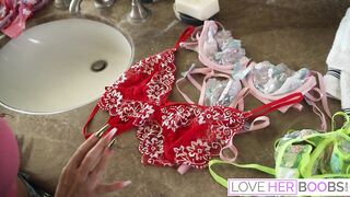 2 Pairs Of Suckable Bazookas