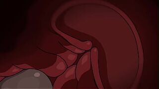 Romantic sex with 2B - Nier:Automata