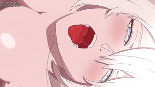 Romantic sex with 2B - Nier:Automata