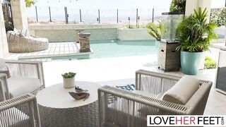 Forbidden Breakup Sex