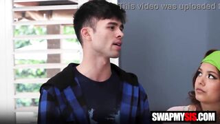 Screwing the Innocence Out Of 'em