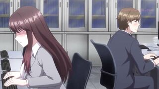 Unexpected Fuckfest Party, Biggest Cunt Eating and Doggy - Anime Hentai