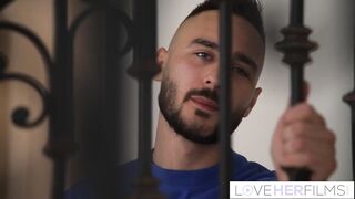 Please Don't Tell Her