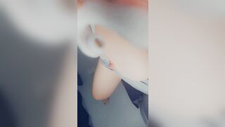 big beautiful woman HAVING PLEASURE ON THE DAYBED ????