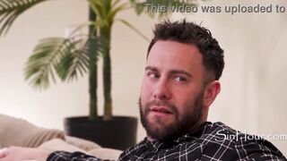 I wager u could screw my butt for hours, step dad!