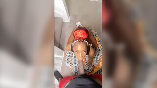 ⭐️MY TINY STEPSISTER Looks && Sounds So Valuable SUCKING ME