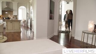 Tension In The Office