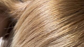 That babe not at any time tires of sucking me off, that guy loves to put it all in