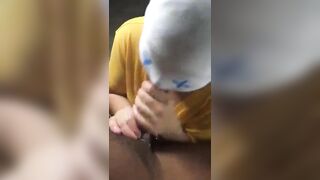 Who needs their shlong sucked?