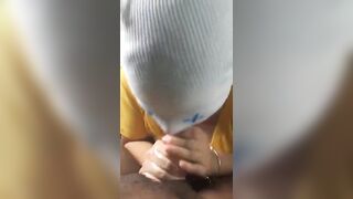 Who needs their shlong sucked?