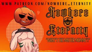 Nowhere Eternity - Whats the matter MAMA [MSUB][MAMA][allies aged sister][nipp play][BREEDING]