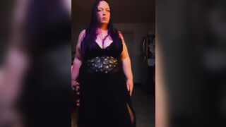 Hotmama mother I'd like to fuck