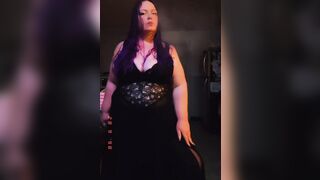 Hotmama mother I'd like to fuck