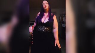 Hotmama mother I'd like to fuck