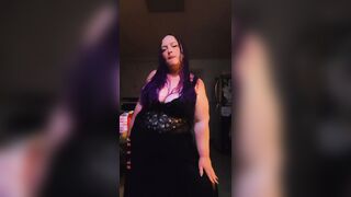 Hotmama mother I'd like to fuck