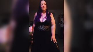 Hotmama mother I'd like to fuck