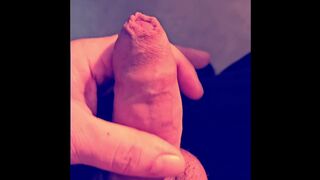 Likewise slutty anew - edging, precum and ruined climax