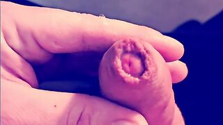 Likewise slutty anew - edging, precum and ruined climax