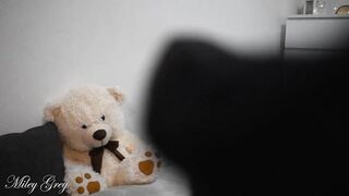 Hot Feets on Camera ❤️