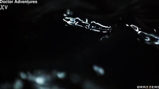 Oiled Up Orgy / Brazzers/ Go into XVPROMO