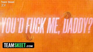 Mads for StepDaddy’s Shlong