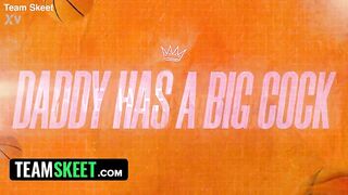 Mads for StepDaddy’s Shlong