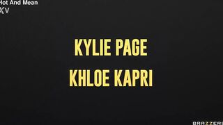 Ridinâ€™ Nerdy! The Superlatively good / Brazzers/ Go into XVPROMO