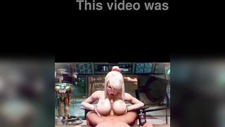 Biggest Bazookas Groaning cg