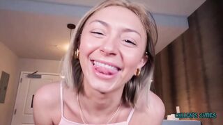 Chloe Temple’s Fan Award Slobber Fest: Remastered