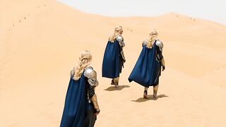 Search for Vaeryha - Queen Corinne - AI Generated