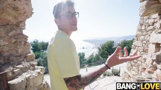 Atheana Rose Likes Public Anal Athenea Rose, Papi Rodriguez