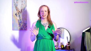 Try-On Haul / How to style with Shiny Suit