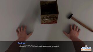 EP3: Awkward Flirty Ellie - Longing Theory - Season 1