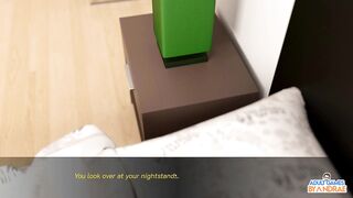 EP3: Awkward Flirty Ellie - Longing Theory - Season 1