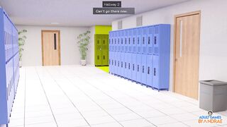 EP3: Awkward Flirty Ellie - Longing Theory - Season 1