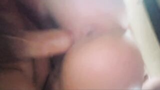 CARMEN WYLDE - Sucks, Bangs & Takes It Like A Real Pro - Hit It & Quit It