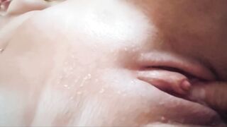 CARMEN WYLDE - Sucks, Bangs & Takes It Like A Real Pro - Hit It & Quit It